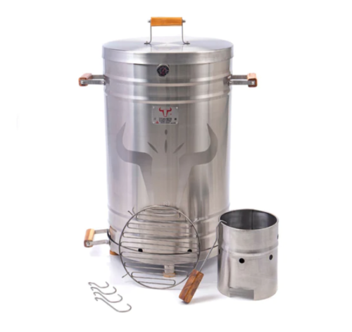 Large Barrel