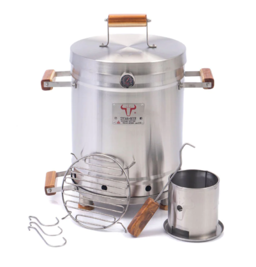 Medium Barrel