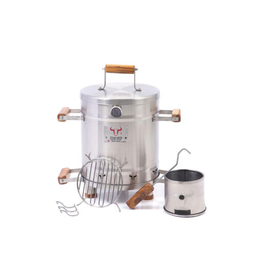 Small Barrel