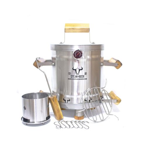 Mini Size Rotisserie Barrel - Premium Line